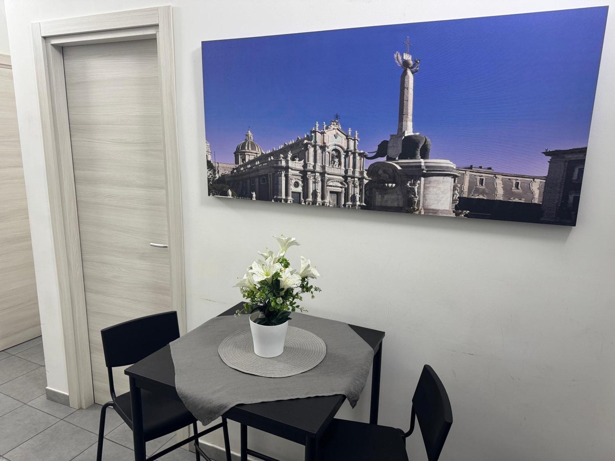 Nice House Catania Luaran gambar